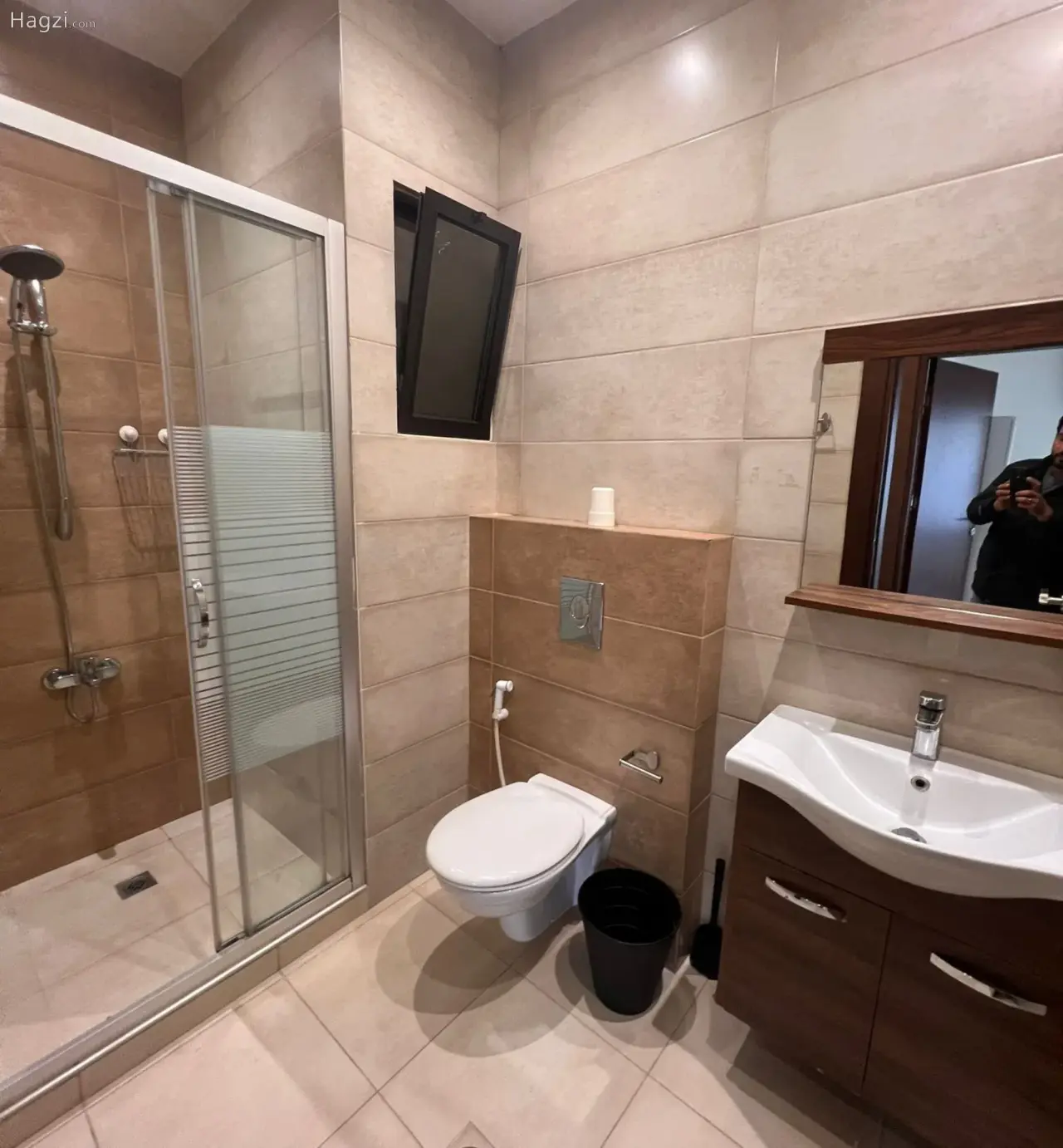 Two bedroom apartment for rent #210