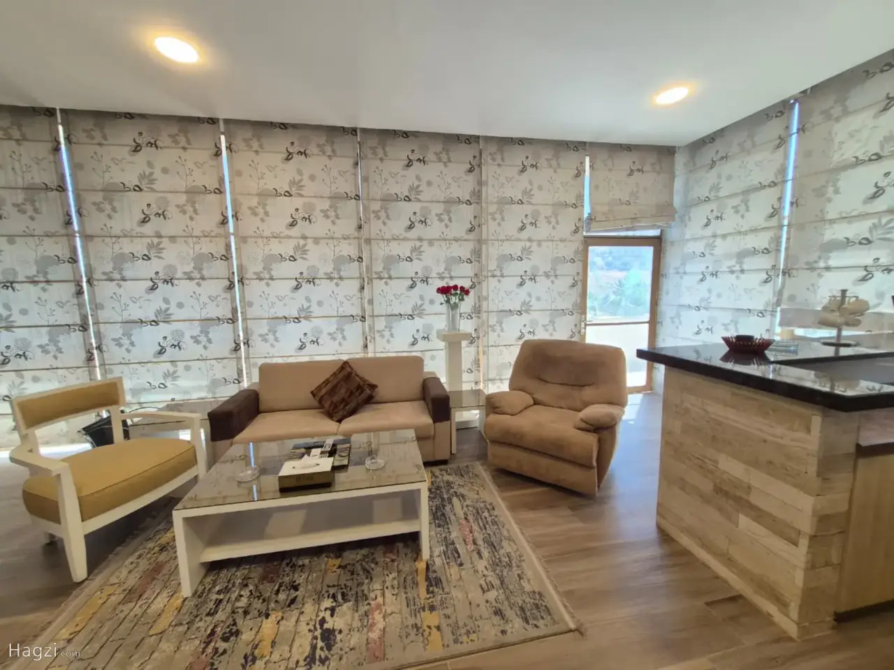 One Bedroom Apartment for Rent #184