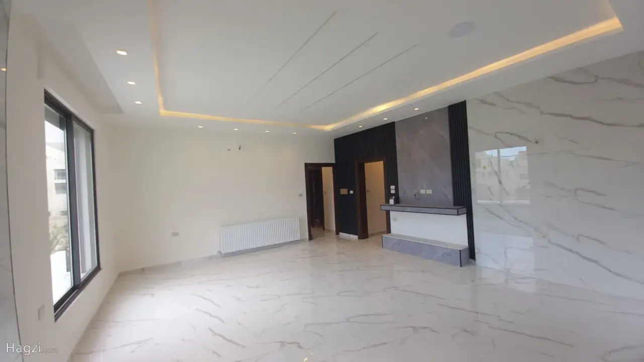 Apartment For Sale In Dabouq #4278