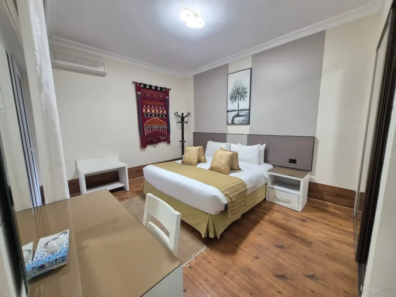 Studio for Rent #182