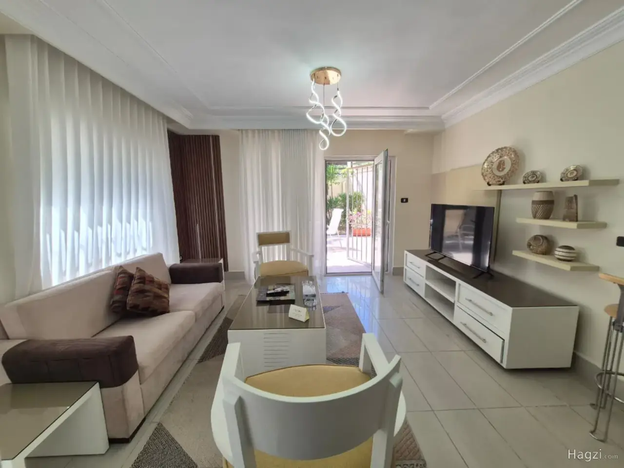 Two Bedroom Apartment for Rent #180
