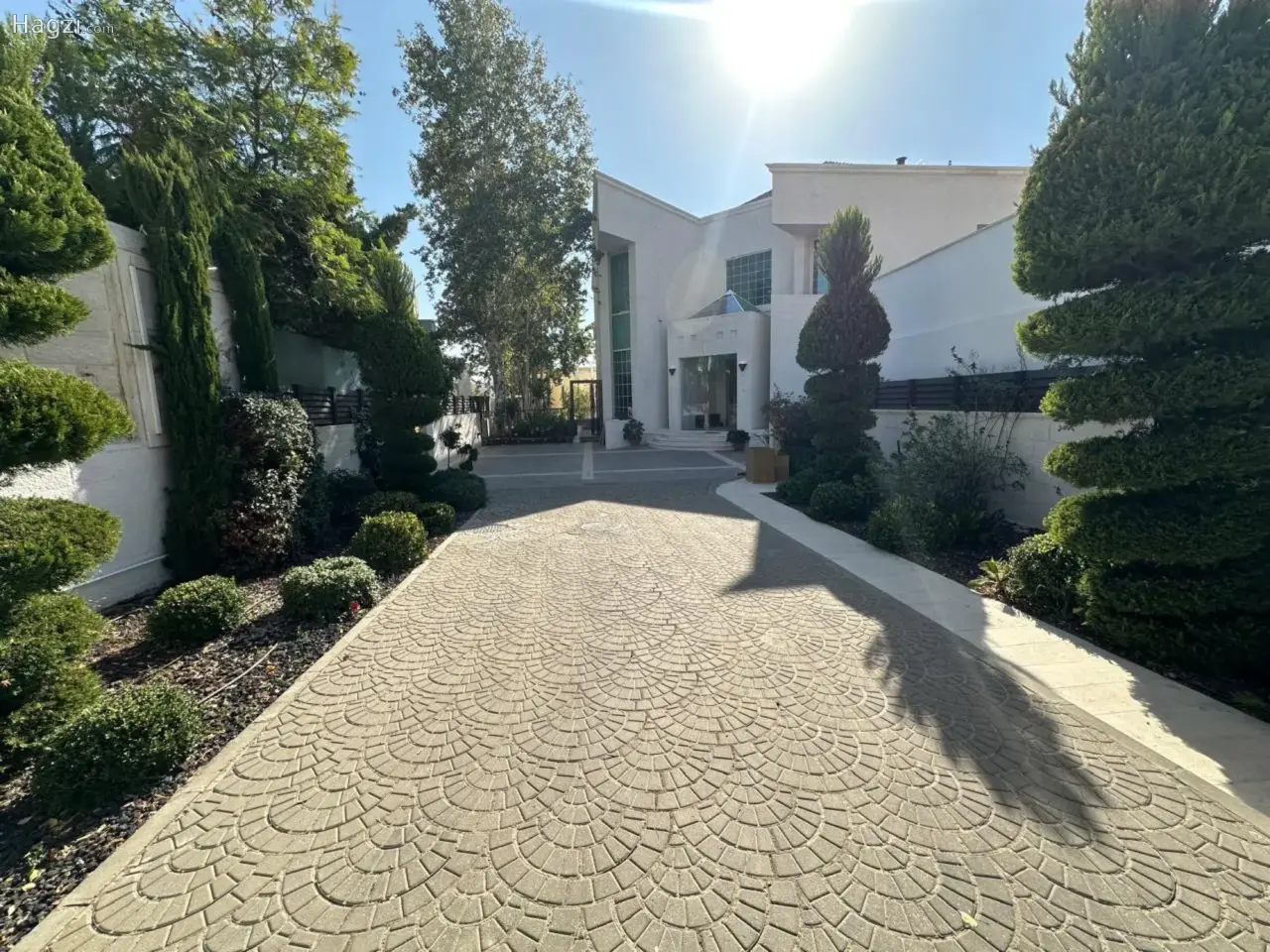 Villa for Sale in Abdoun #178