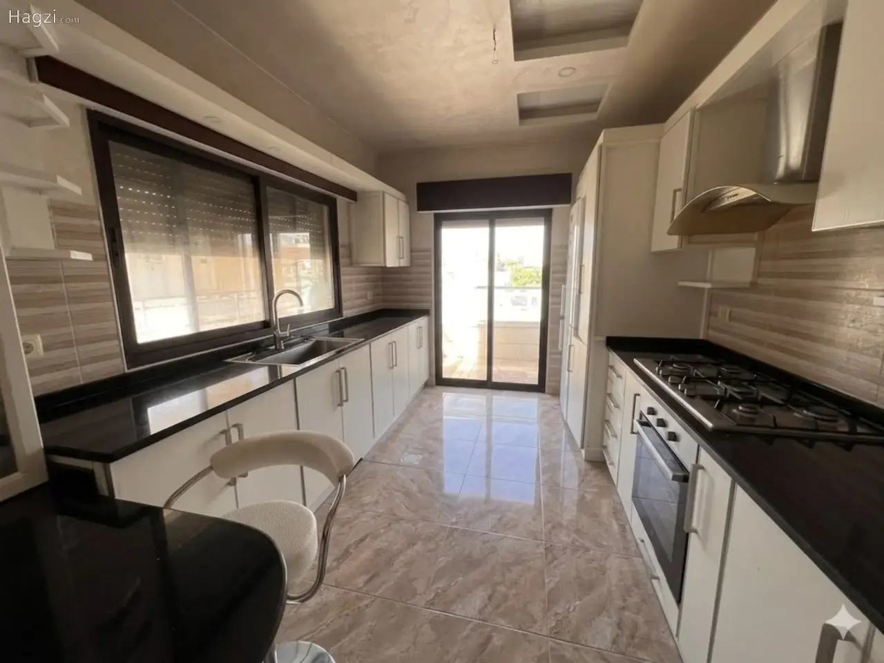 Three bedroom apartment for Sale in Rabieh #138