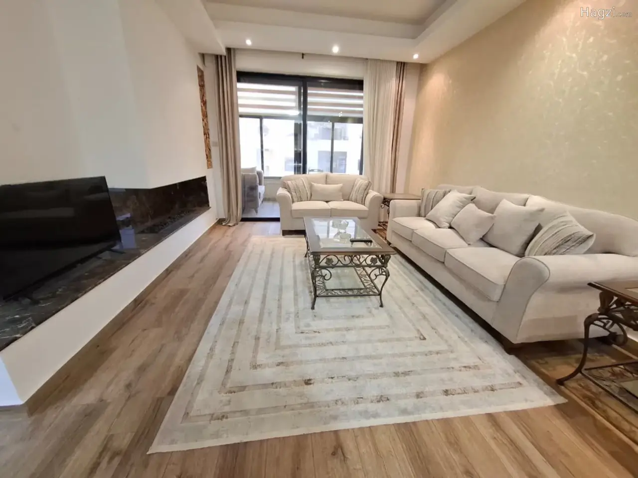 Furnished Apartment to sale #134