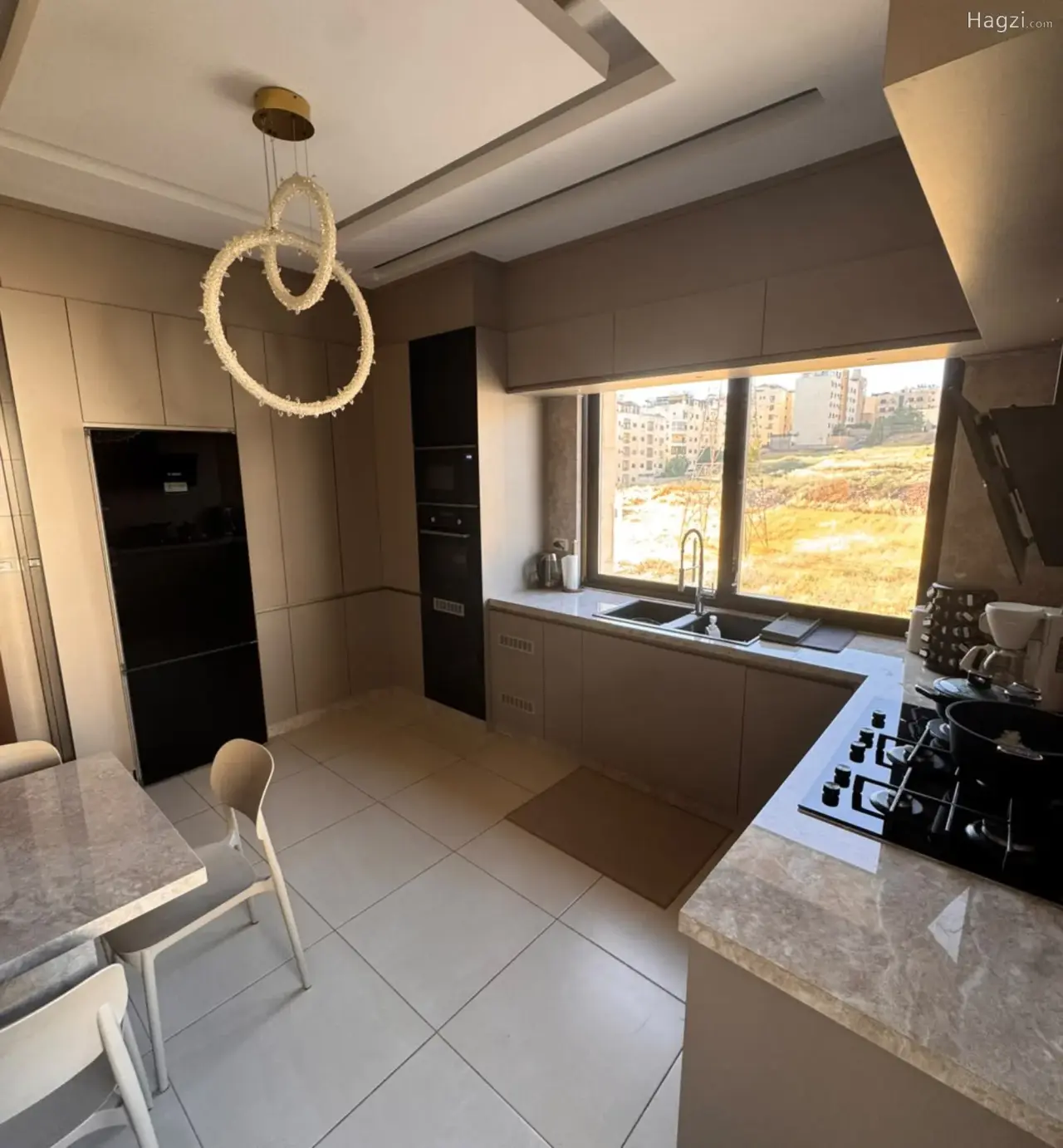 Beautiful Modern Apartment for Sale in Deir Ghbar #132