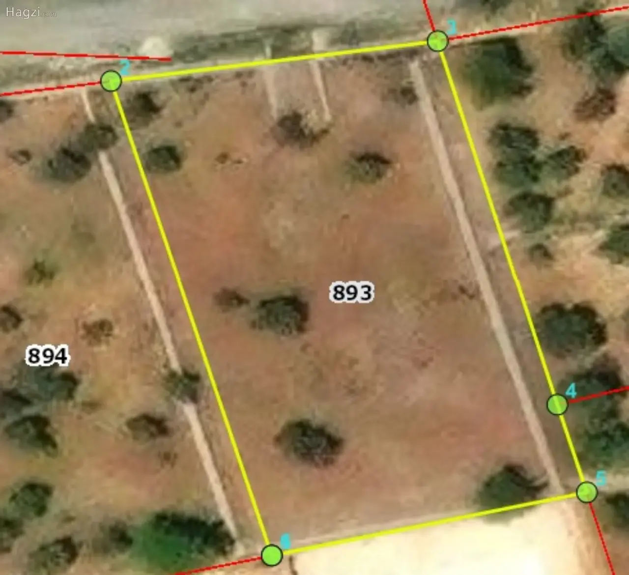 Land for sale in Bader Al Jadedeh #118