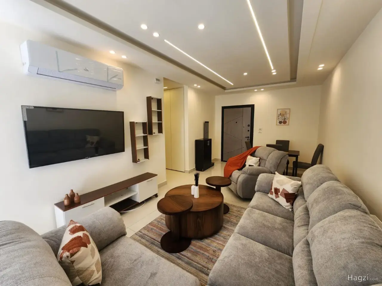Furnished Apartment For Rent #112