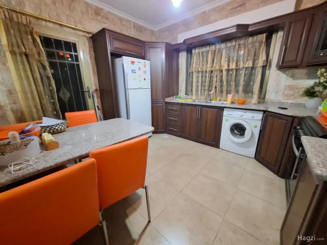 Furnished apartment for sale #94