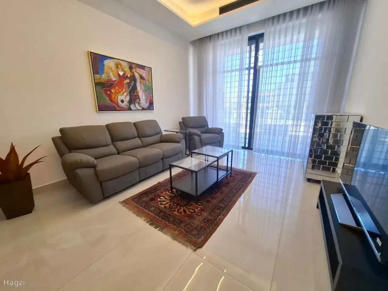 Brand New Apartment For Rent #86