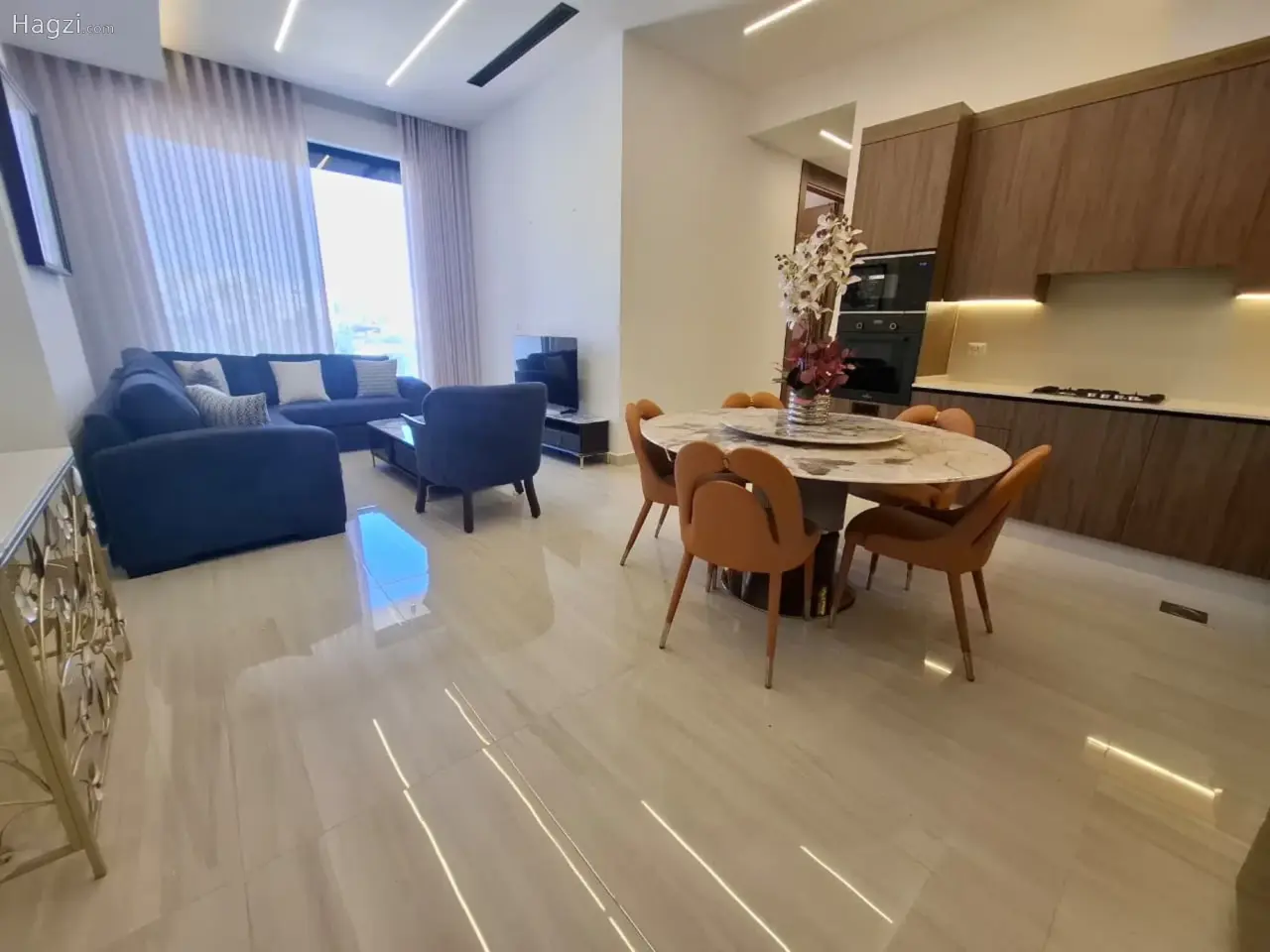 Brand New Apartment For Rent #82