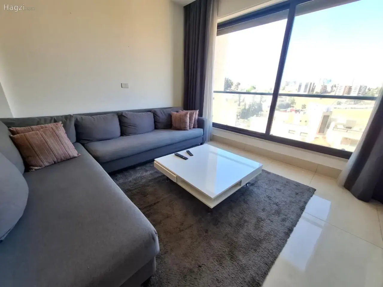 Furnished Apartment to Rent #56