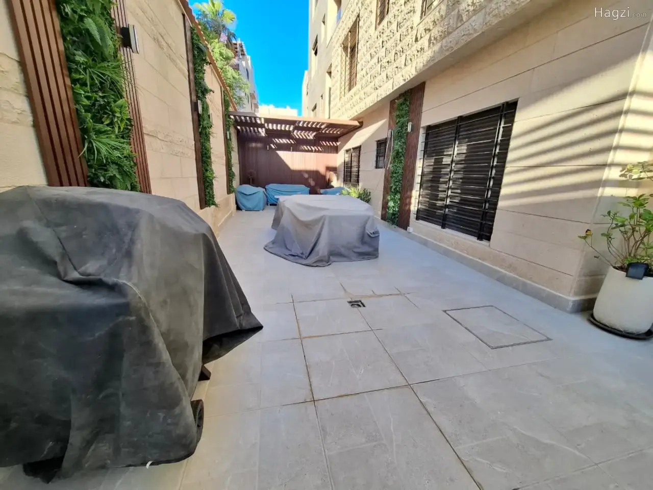 Furnished Apartment to Rent #34