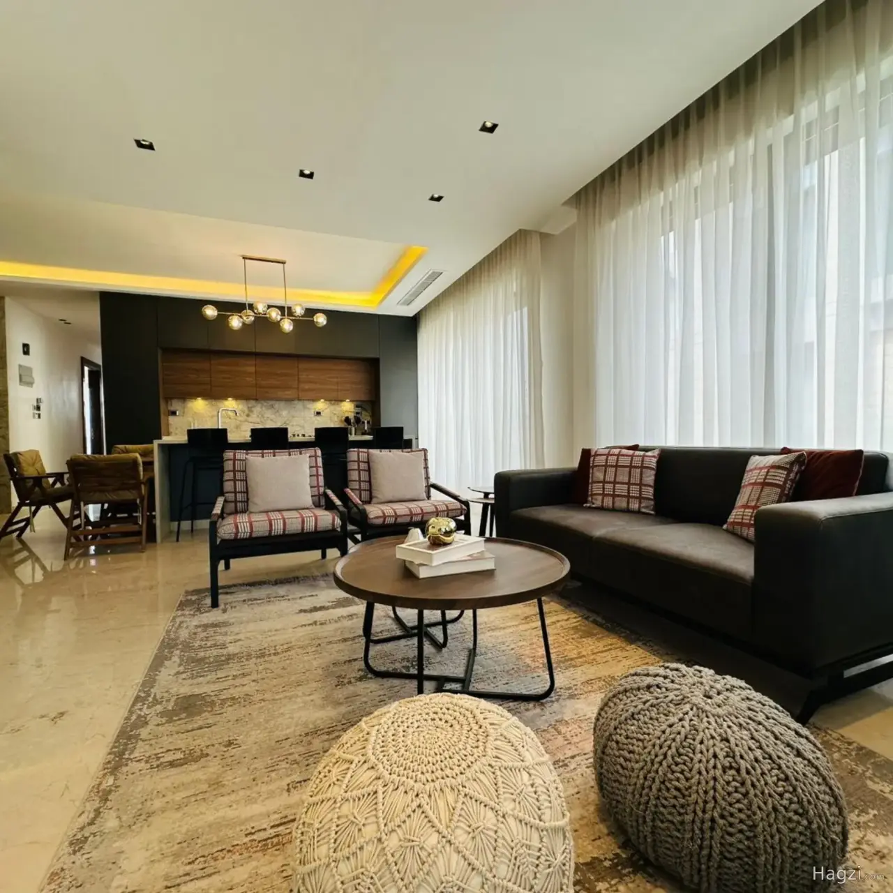 Furnished Apartment to Rent #26