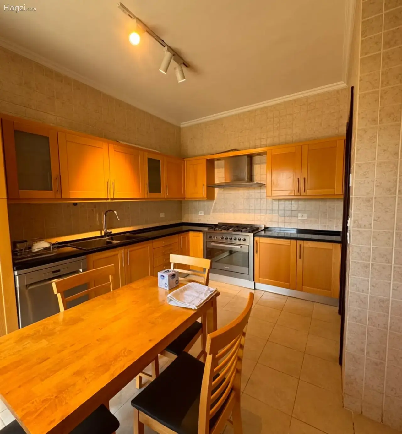 Furnished Apartment to Rent #12