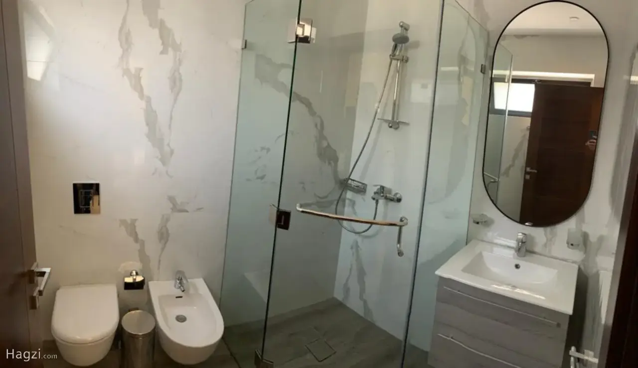 Two bedrooms Apartment in A Prime Location #4254