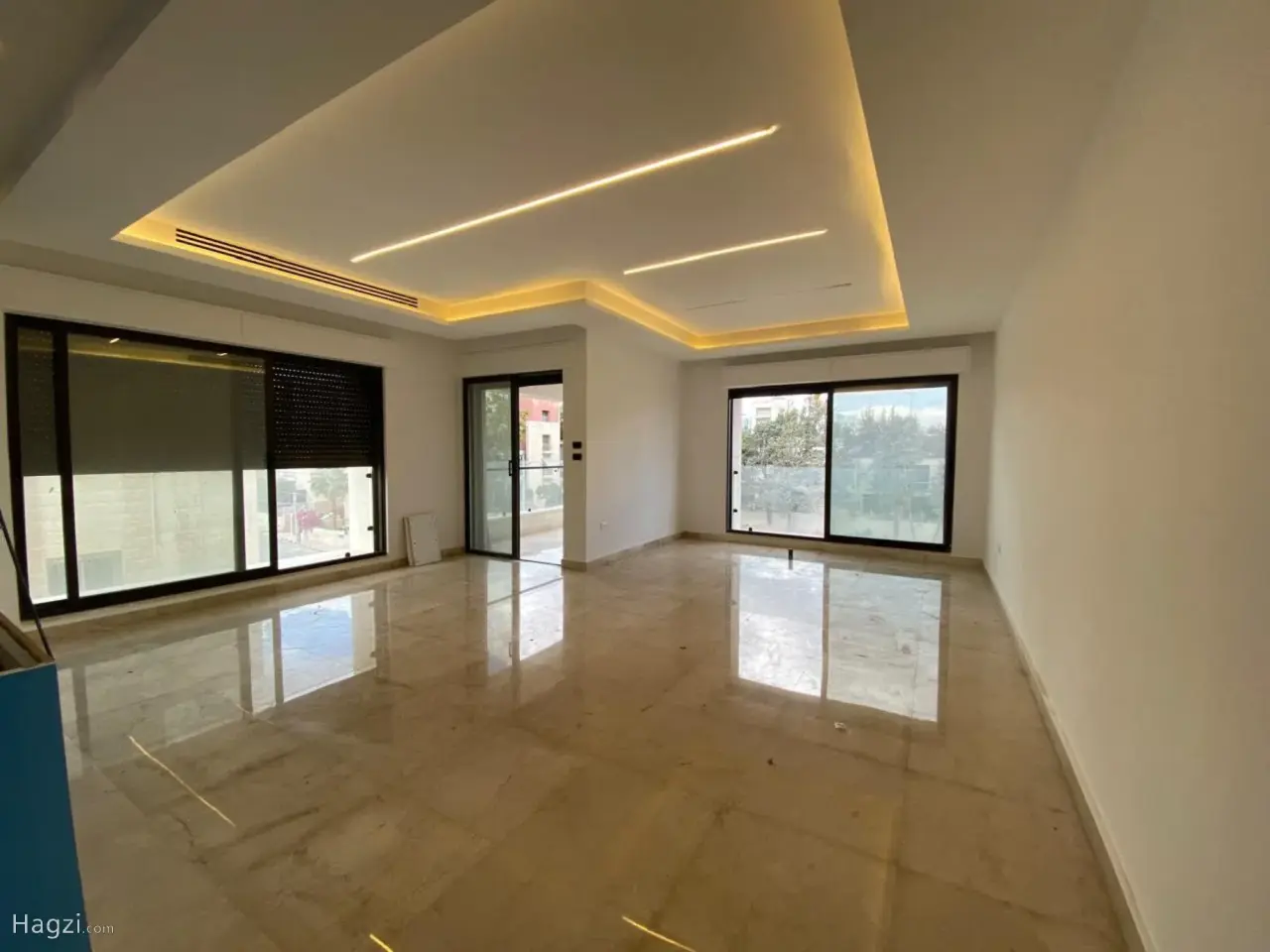 Spacious Apartment with Rooftop for Rent – 4th Circle #11026