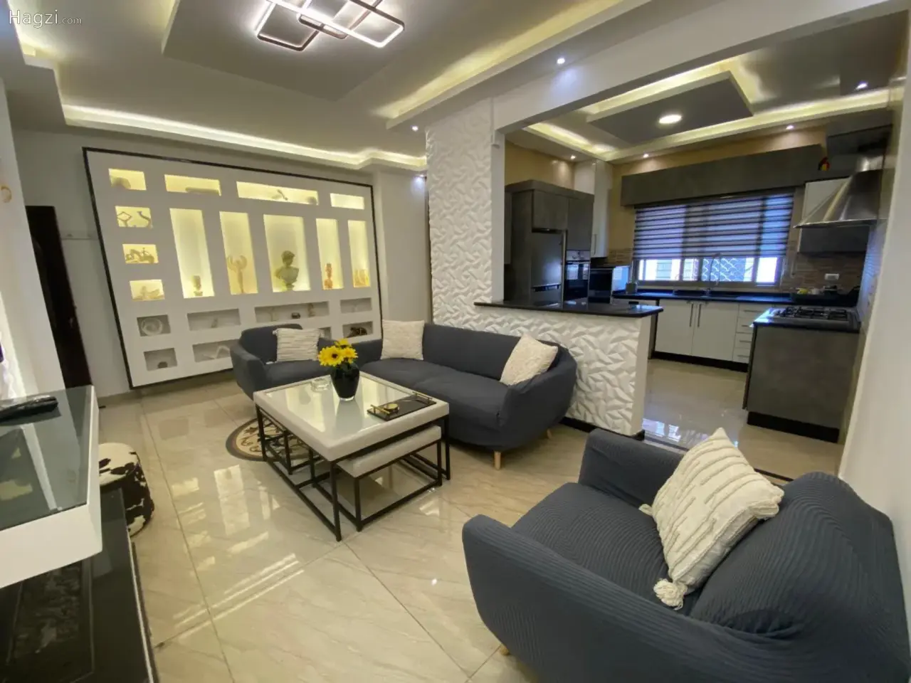 Apartment for Rent in Abdoun – First Floor #11010
