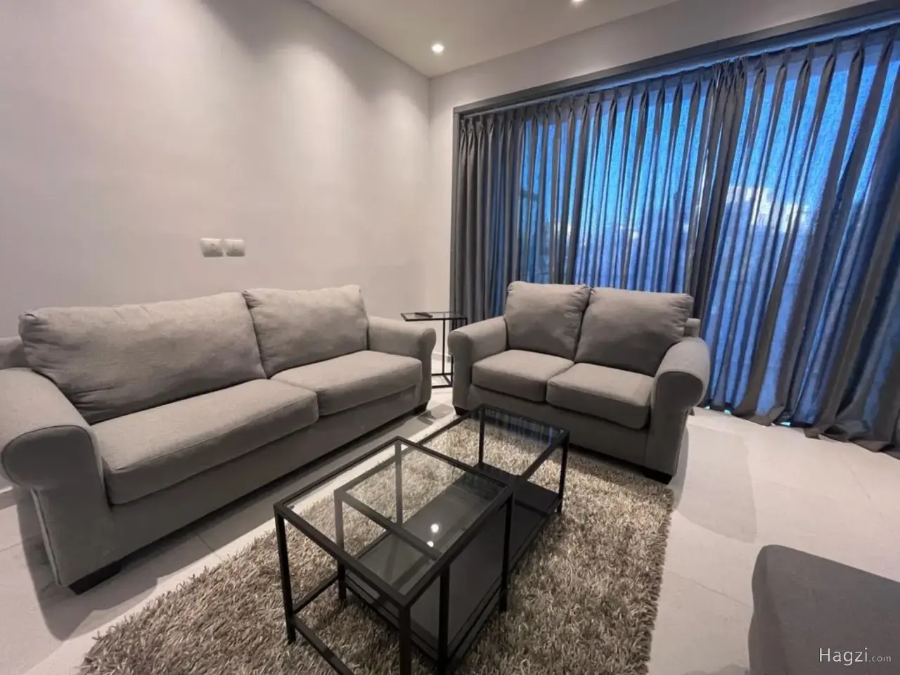 Prime Location Apartment in Abdoun, Next to the U.S. Embassy #10972