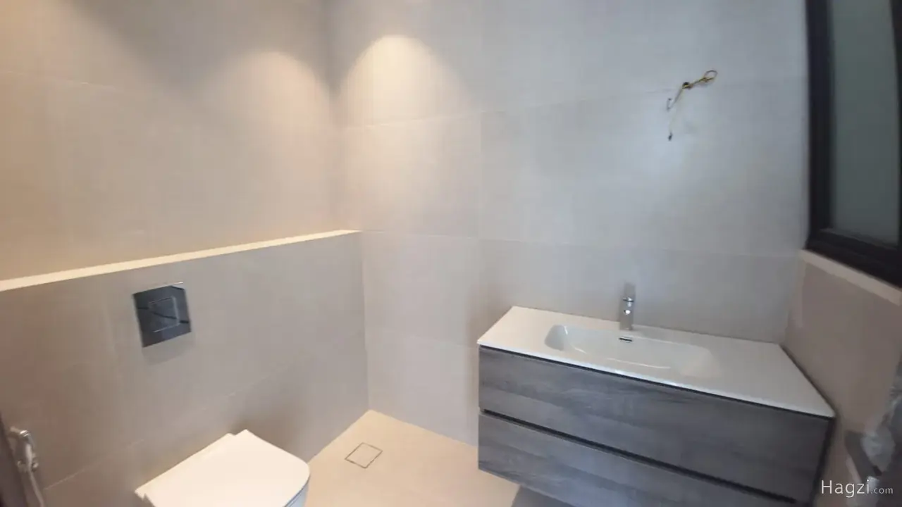 Furnished Apartment for Rent in Abdoun #4248