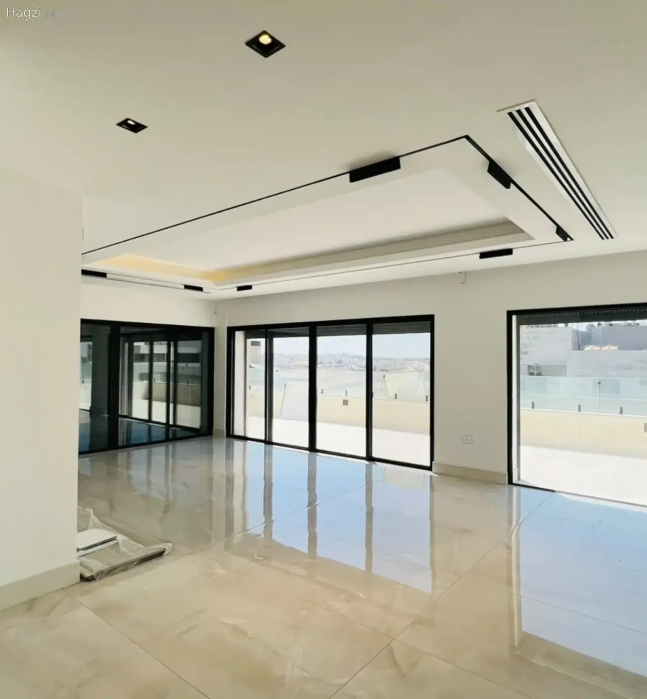 Investment & Luxurious Residential Opportunity | Luxury Roof Apartment for Sale in Prime A... #10932