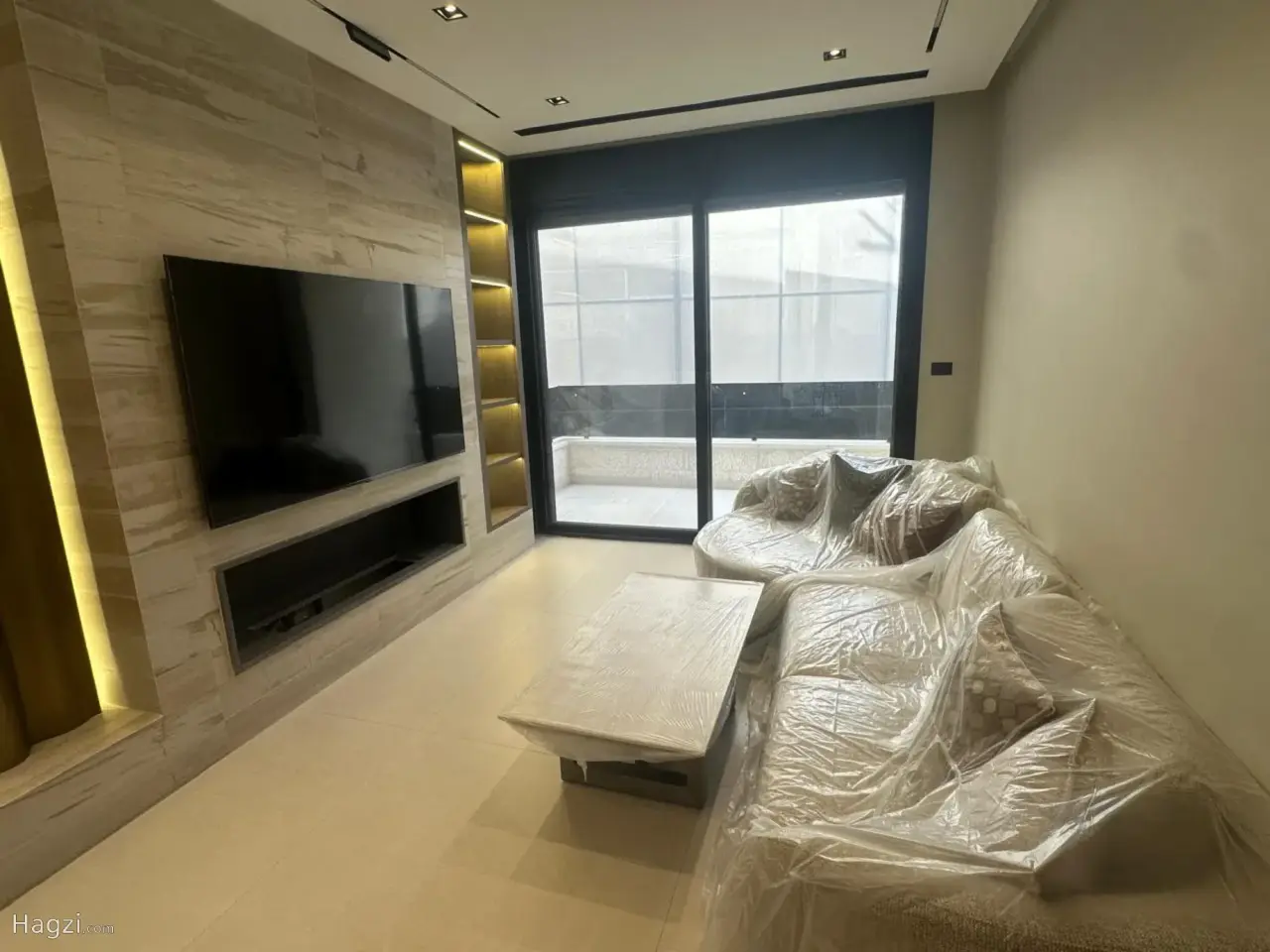 Brand new Furnished Apartment for rent in Abdoun #10924
