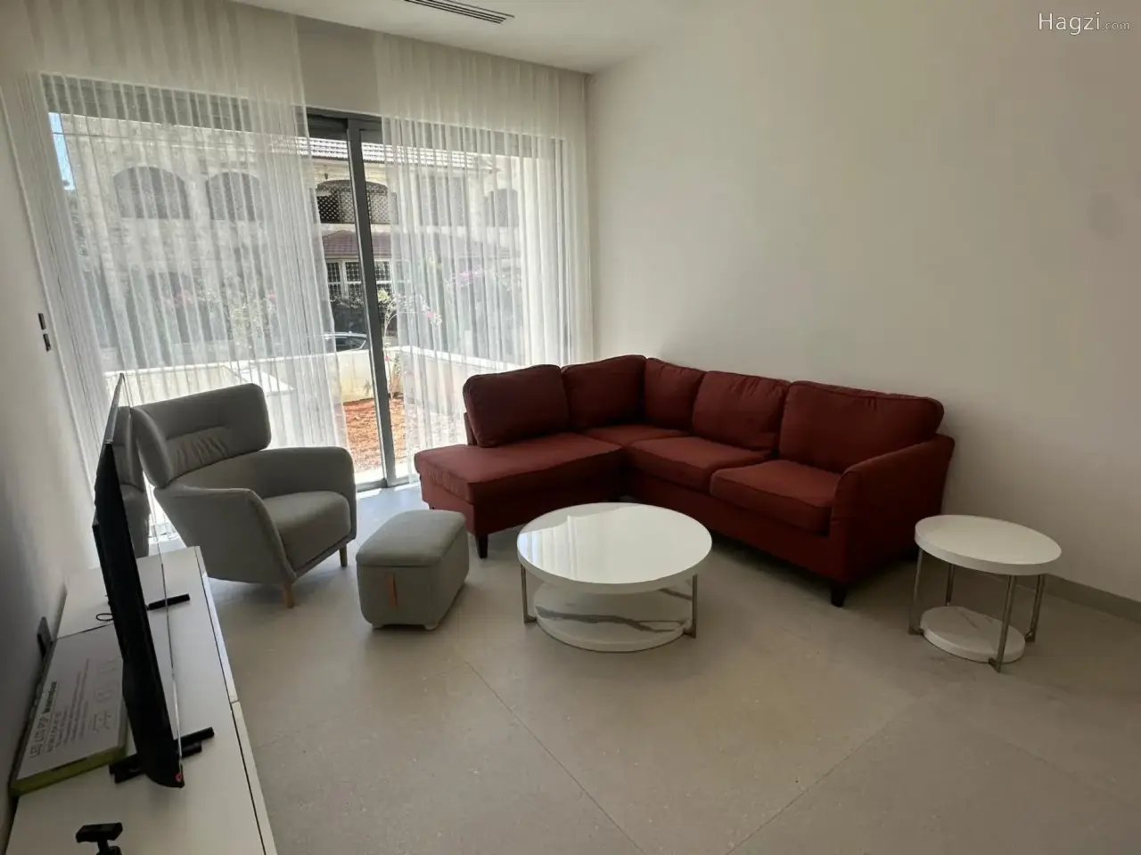 Brand new Furnished apartment in Al Sweifyeh #10906