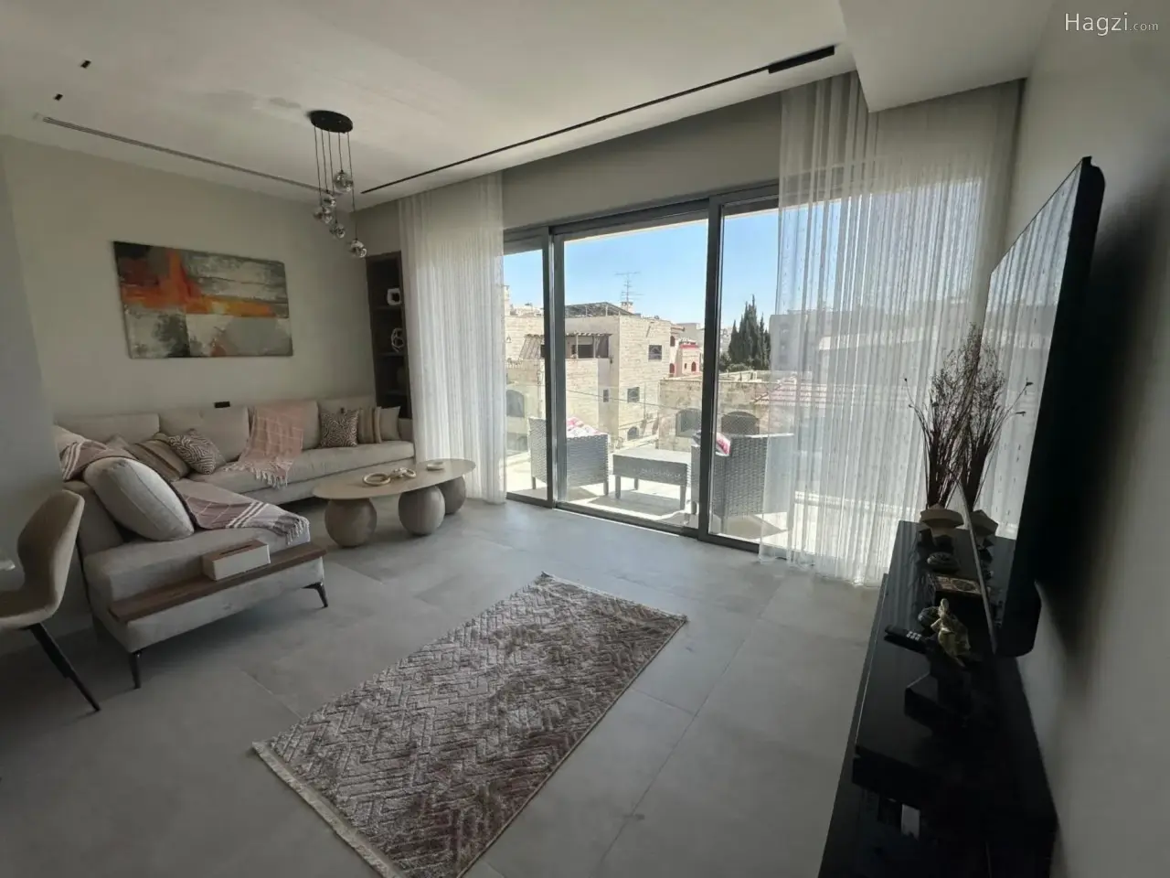 Brand new Furnished apartment in Al Sweifyeh #10904