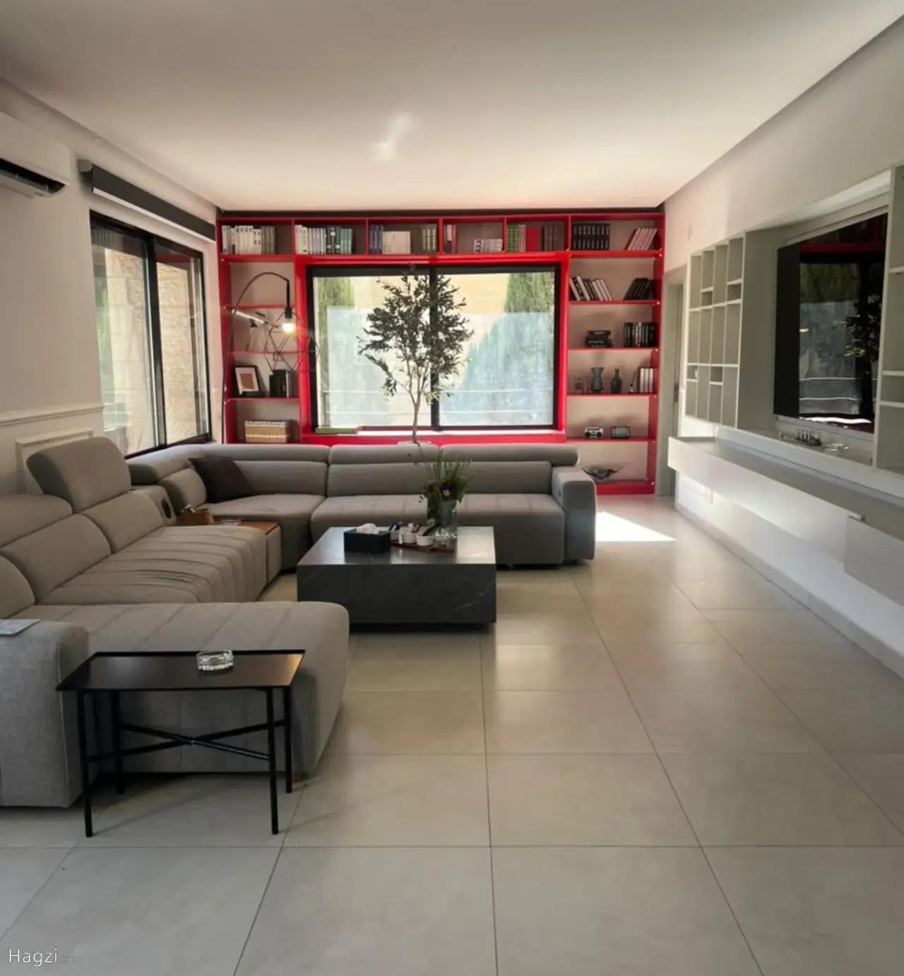 Luxury Furnished Apartment for Rent in North Abdoun – 245 sqm #10882