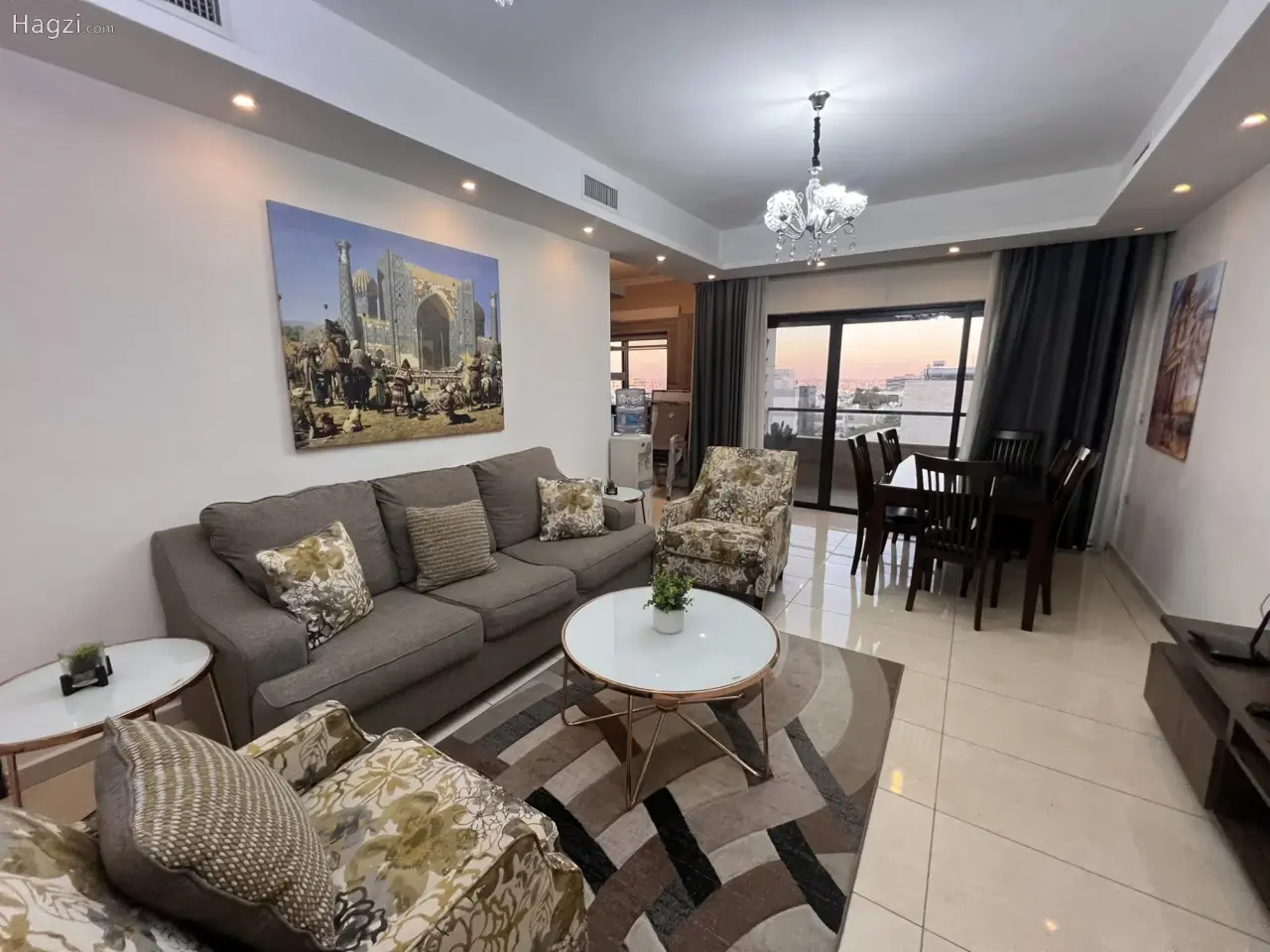 2-Bedroom Apartment for Rent #10786