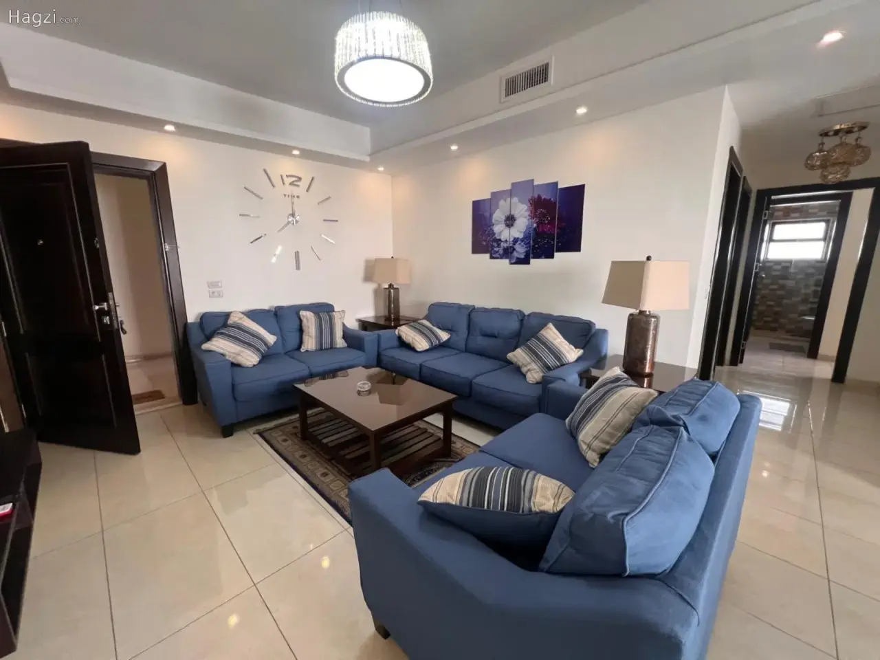 2-Bedroom Apartment for Rent #10784