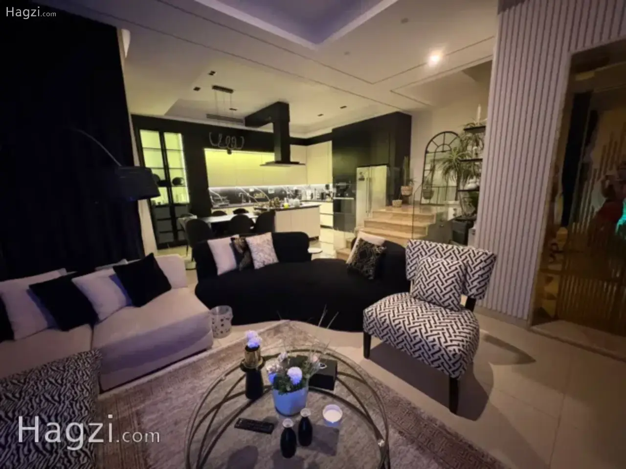 Modern Villa for Sale in Green Land Compound – Amman #10706