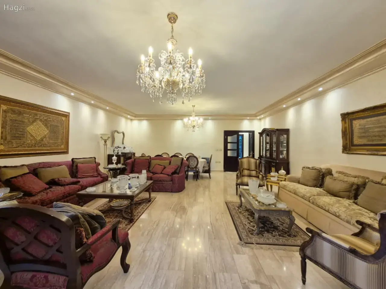 Ground Floor Apartment for Sale in Al Swaifyeh #10600