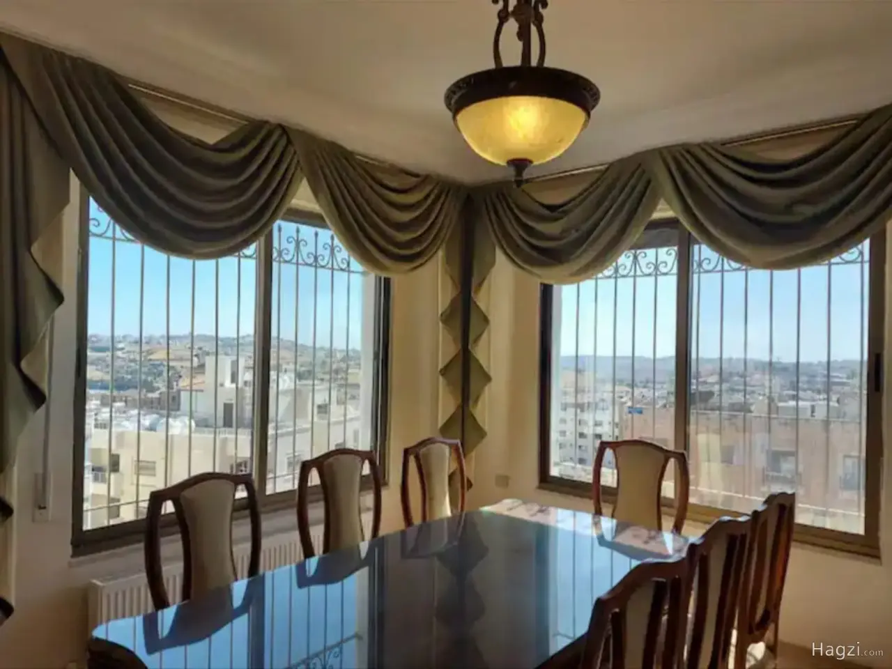 Spacious Apartment in Deir Ghbar for Sale - 200 sqm #10594