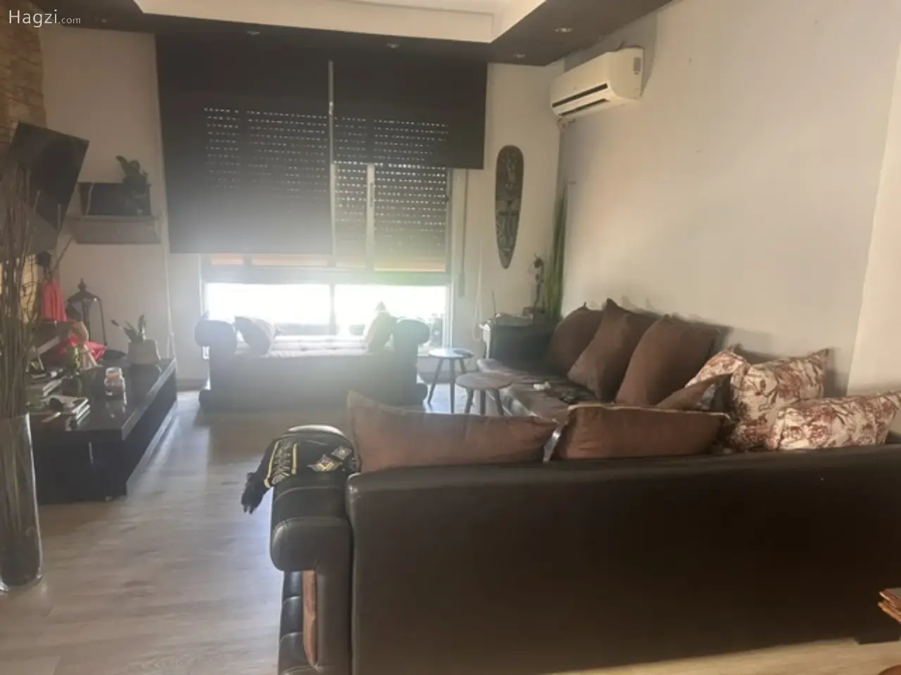 Fully Furnished 2-Bedroom Apartment for Rent – 7th Circle, Amman #10592