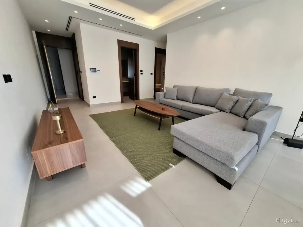 Furnished Apartment to Rent #10590