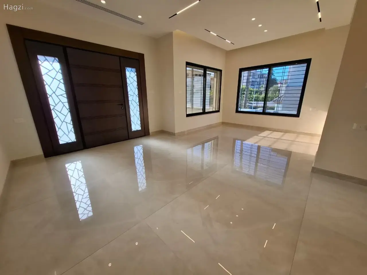Unfurnished apartment to Rent #10576