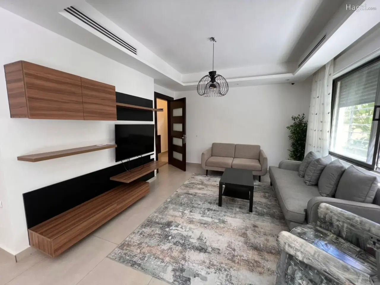 Spacious Furnished 3-Bedroom Apartment in Prime Location (210 m²) #10550