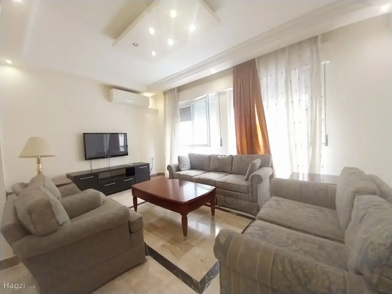 Apartment for rent in al jandaweel #10548