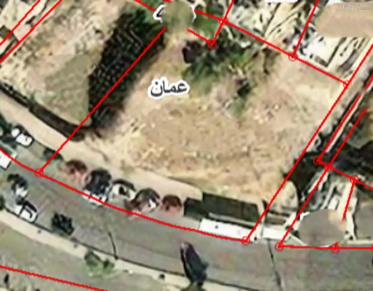 Land for sale #4212