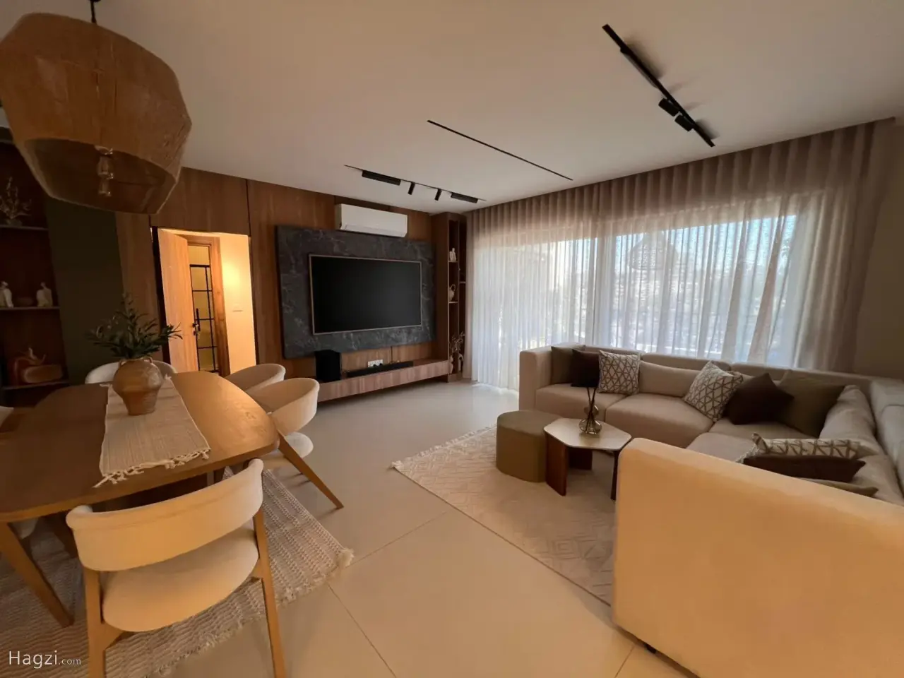 Premium 2-Bedroom Modern Apartment in  Al Weibdeh #10368