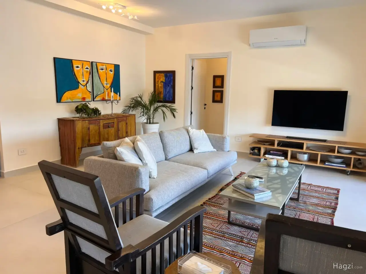 Premium 2-Bedroom Modern Apartment in Al Weibdeh #10366