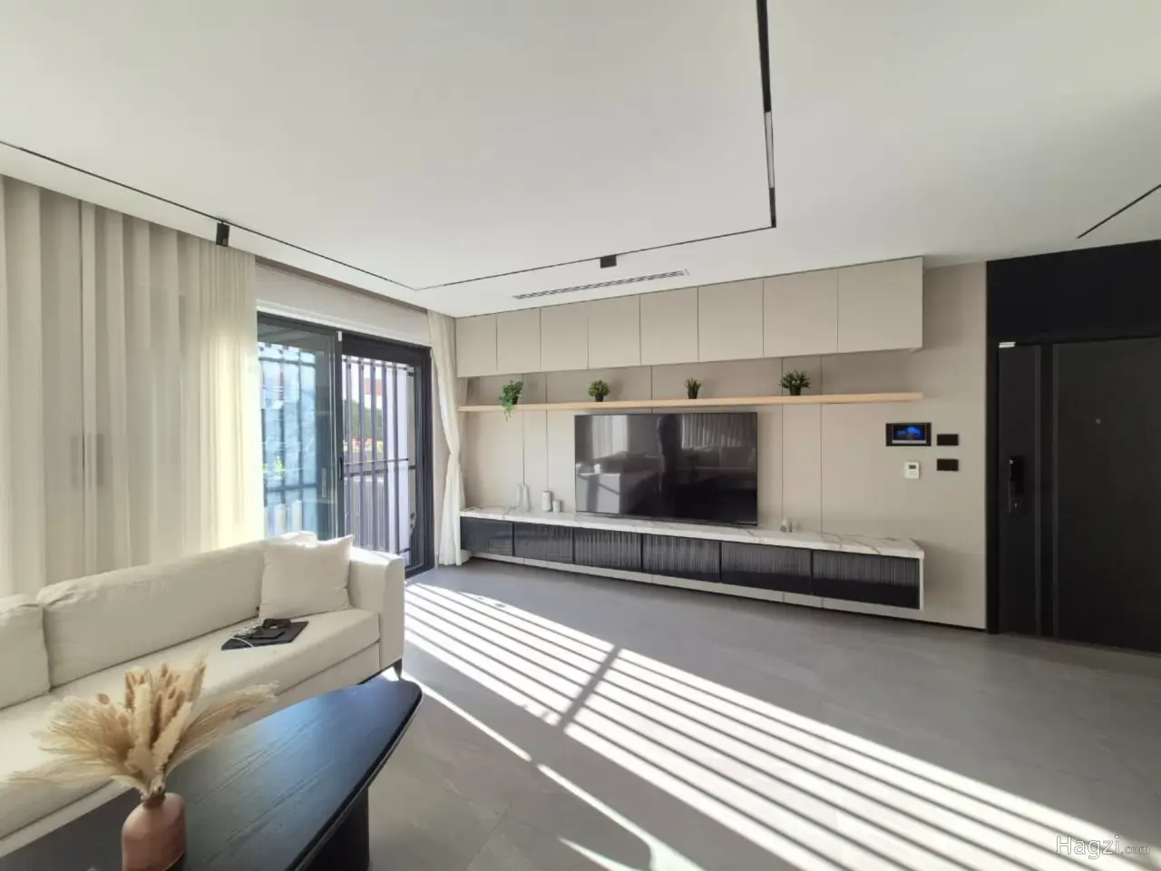 Furnished Apartment For Rent #10232