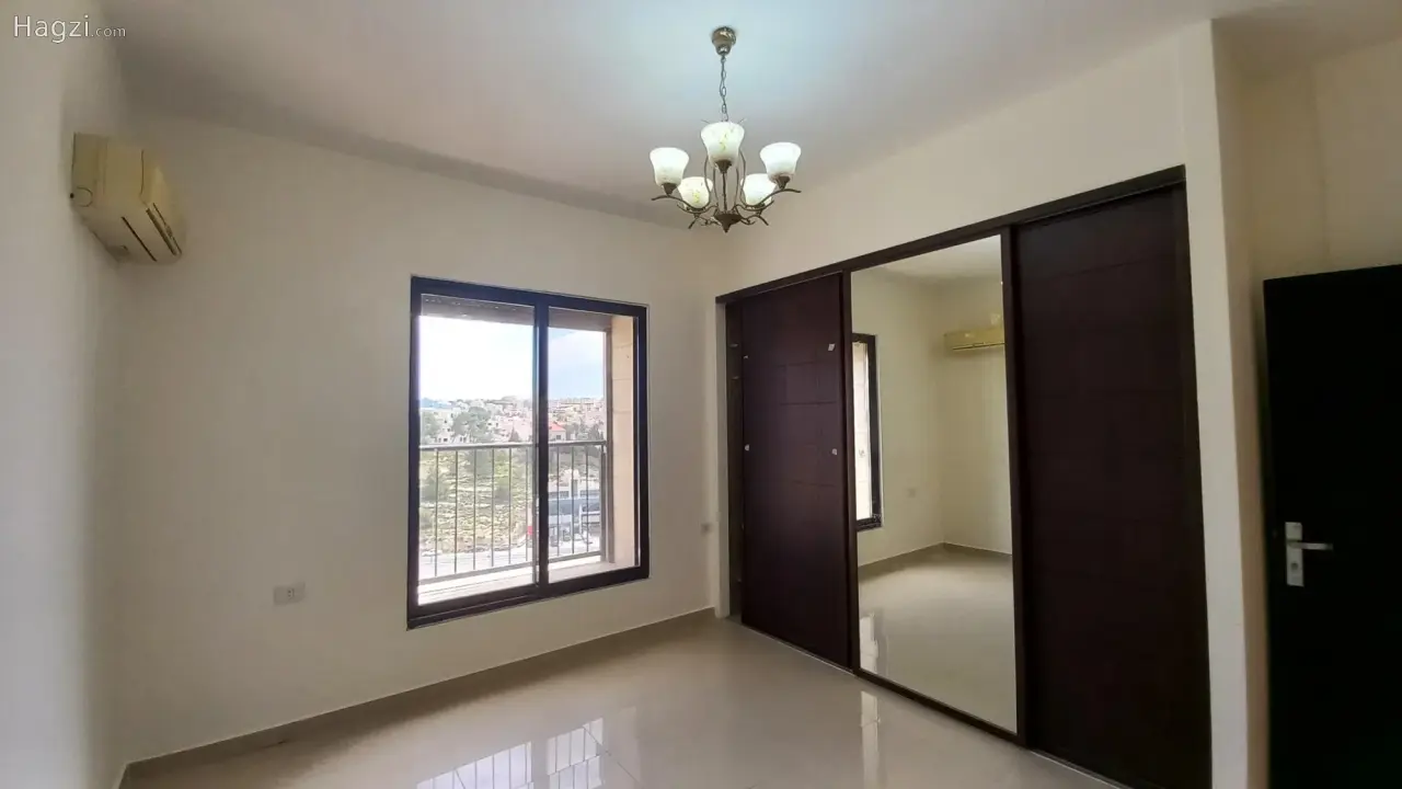 Semi Furnished Apartment For Rent In Dabouq #4202