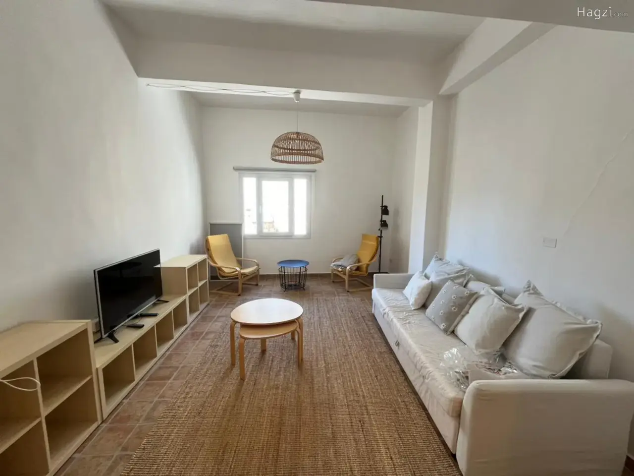 Two bedroom apartment for rent #10188