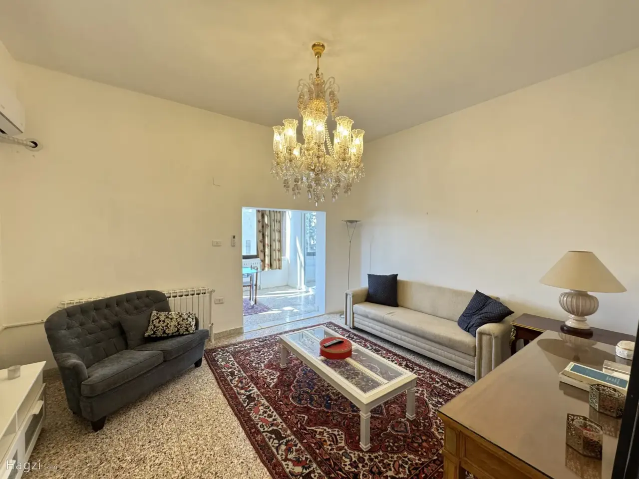 Two bedroom apartment for rent #10174