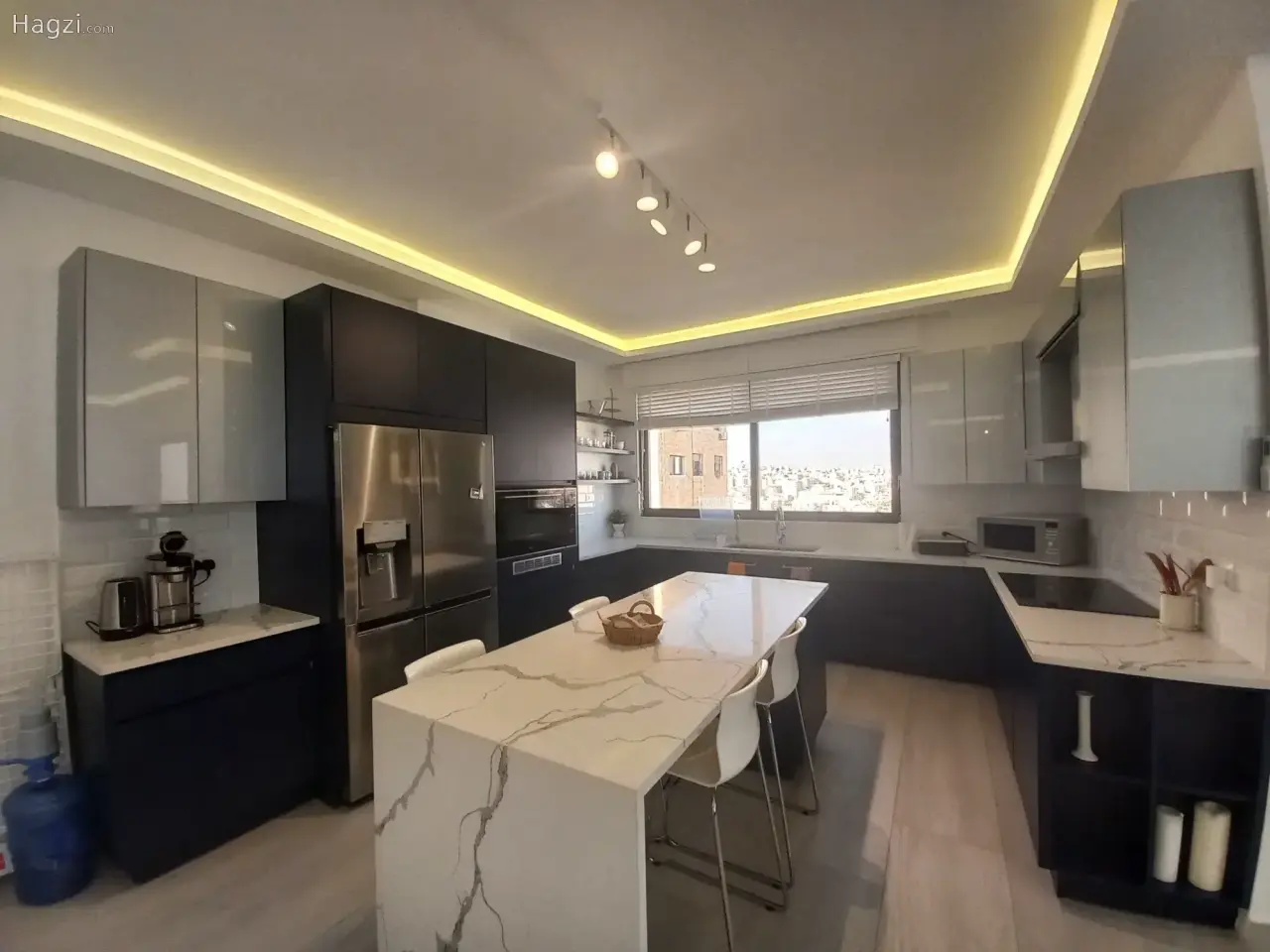 Furnished Apartment to Rent 173sqm #10128