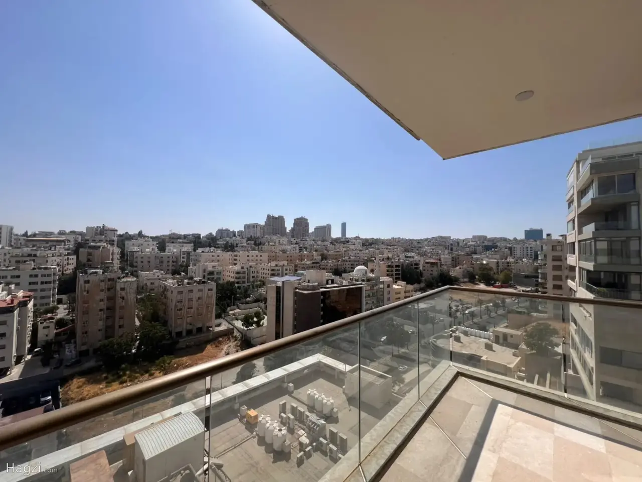 Three Bedroom Apartment for Rent in Shmiesani #10104