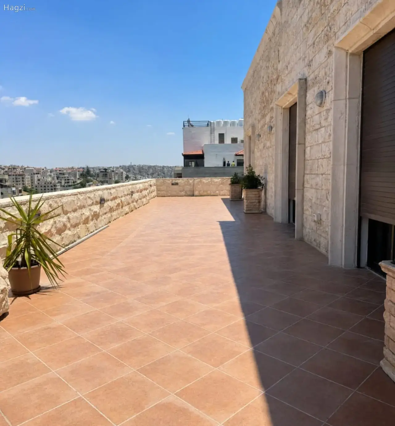 Semi-Furnished Duplex for Rent in Prime Abdoun #10038