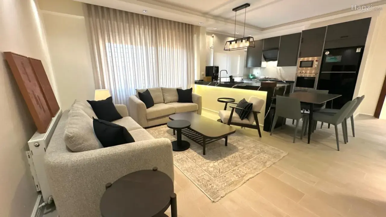 Brand new apartment for rent #10036