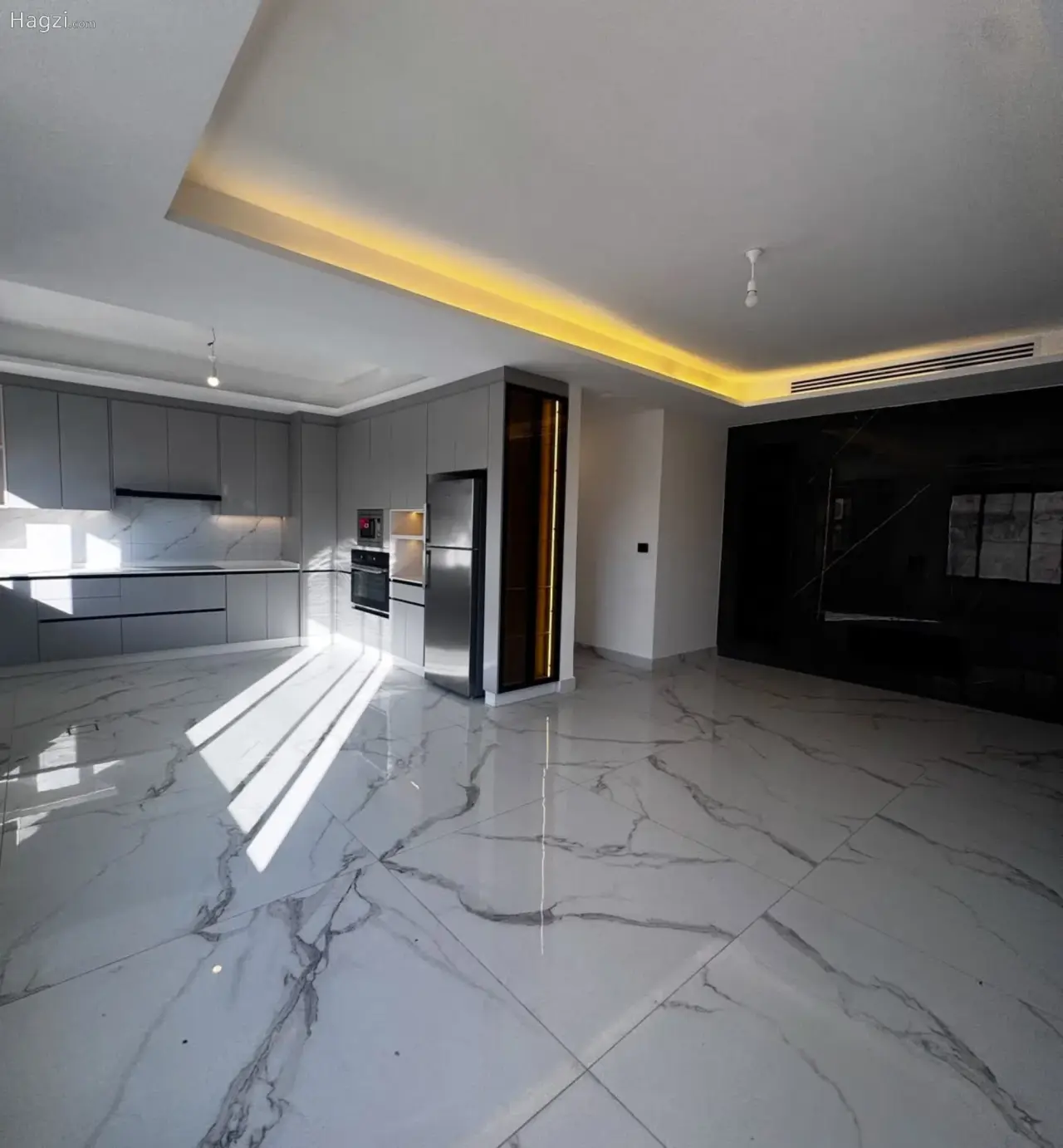 Brand New 4-Bedroom Apartment for Rent – 4th Circle, Amman #10034